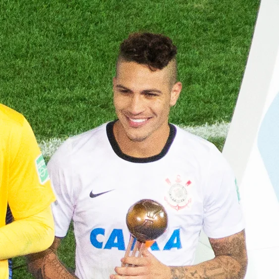 Paolo Guerrero